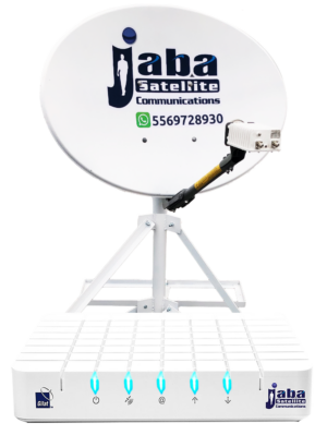 JabaSat 20 Mbps - Image 2