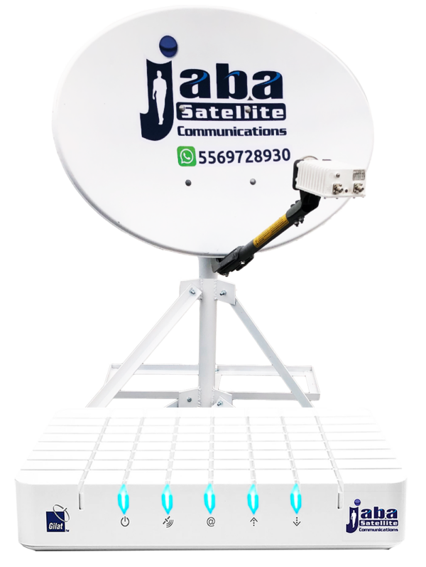 JabaSat 20 Mbps - Image 2