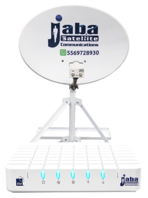 JabaSat Internet VSAT