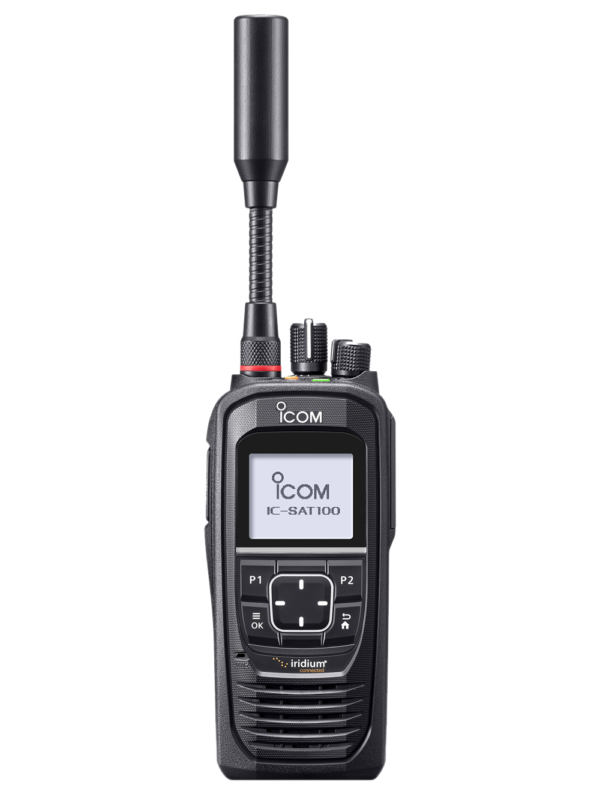 Icom IC-SAT100