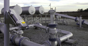 jabasat telemetria via satelite SCADA
