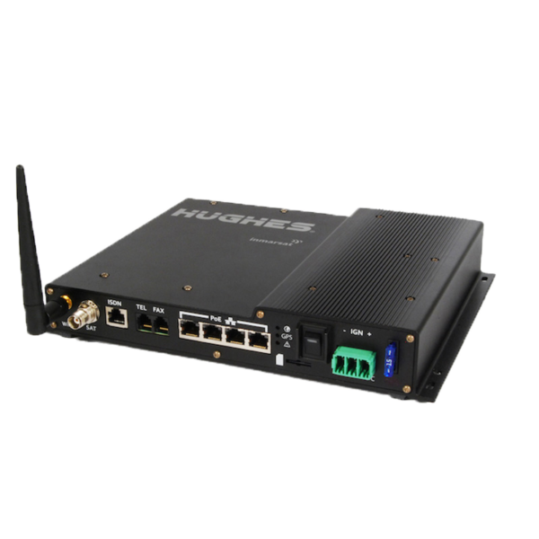 Hughes 9450-C10 - Image 3