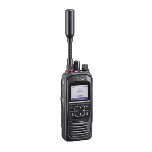 Icom IC-SAT100 - Image 2