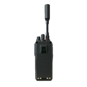 Icom IC-SAT100 - Image 3