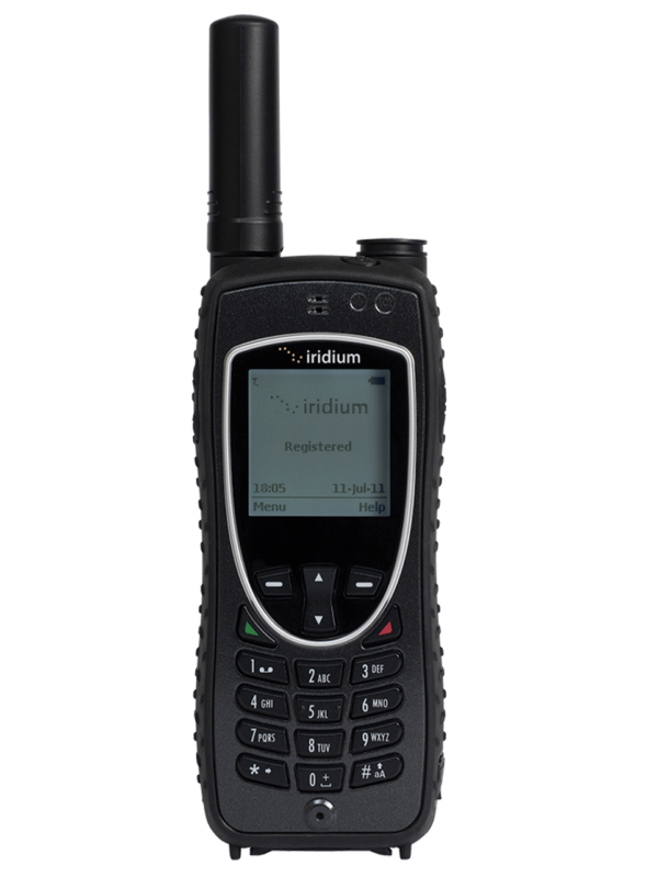 Iridium 9575
