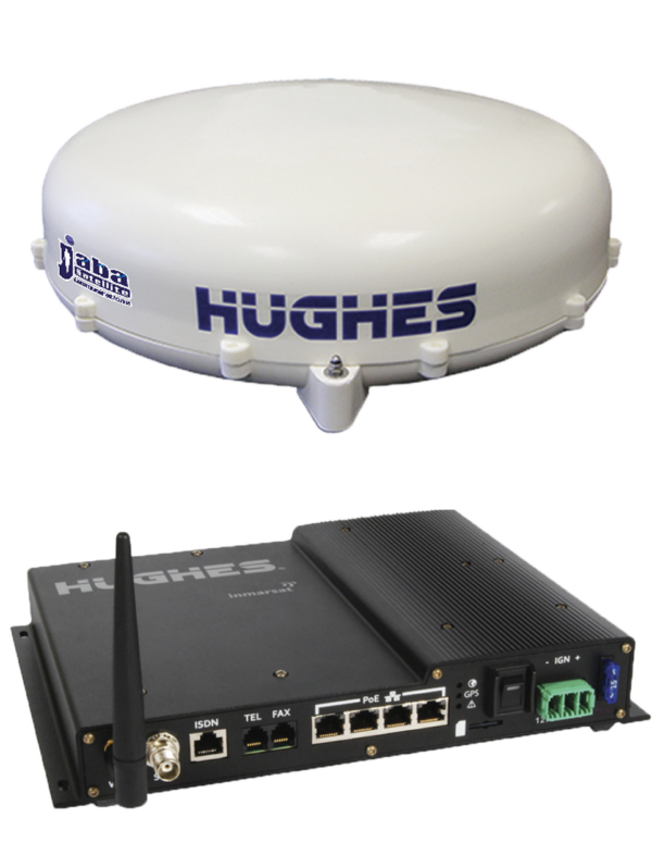 Hughes 9450-C10