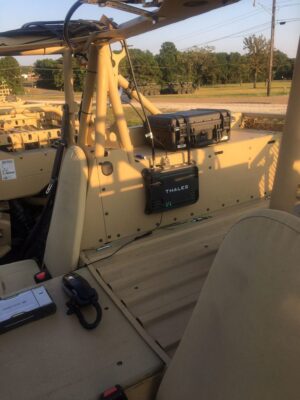 MissionLink Land Mobile - Image 3