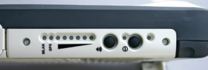 Hughes 9201 - Image 3
