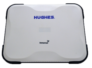 Hughes 9211 - Image 2