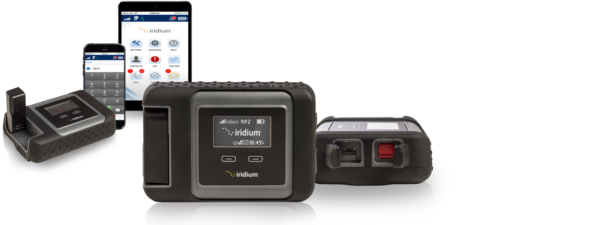 Iridium GO! - Image 2
