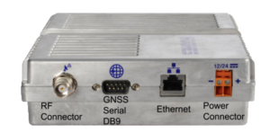 Terminal de antena externa Hughes 9502 BGAN M2M - Image 3