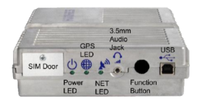 Terminal de antena externa Hughes 9502 BGAN M2M - Image 4