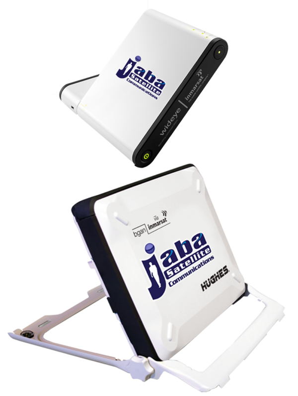 jabaSat internet portatil via satelite
