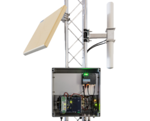 Terminal de antena externa Hughes 9502 BGAN M2M - Image 2