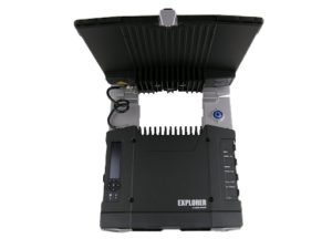 Terminal explorer 710 - Image 2
