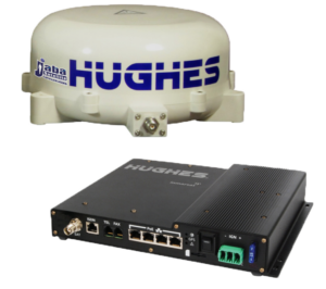 Terminal satelital móvil BGAN serie 9450-C11 de Hughes - Image 6