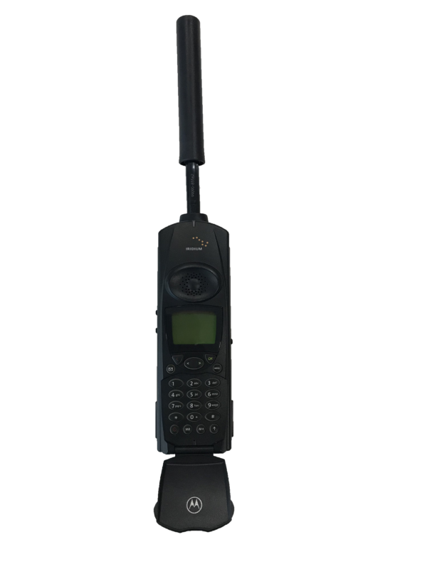 Iridium 9500 - Image 2