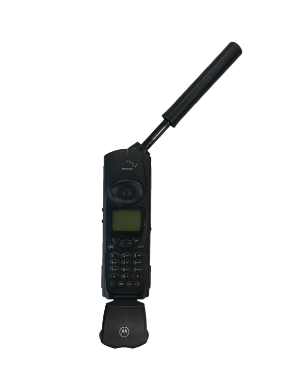 Iridium 9500 - Image 3