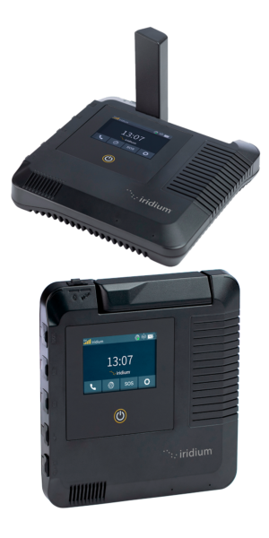 Iridium GO! exec- Internet Portatil WiFi Hotspot 2