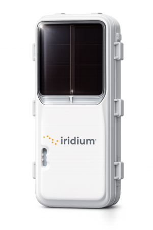 Iridium Edge-Solar