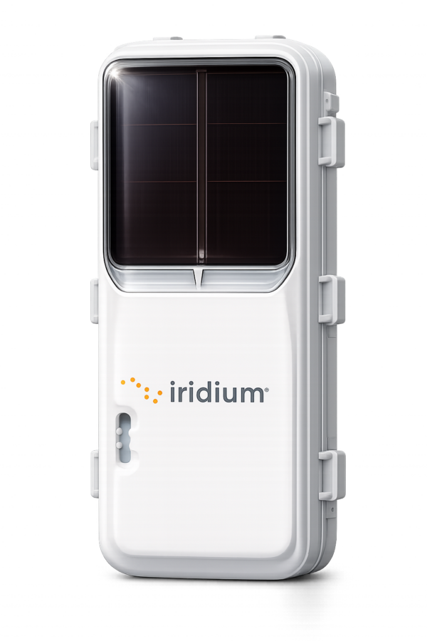 Iridium Edge-Solar