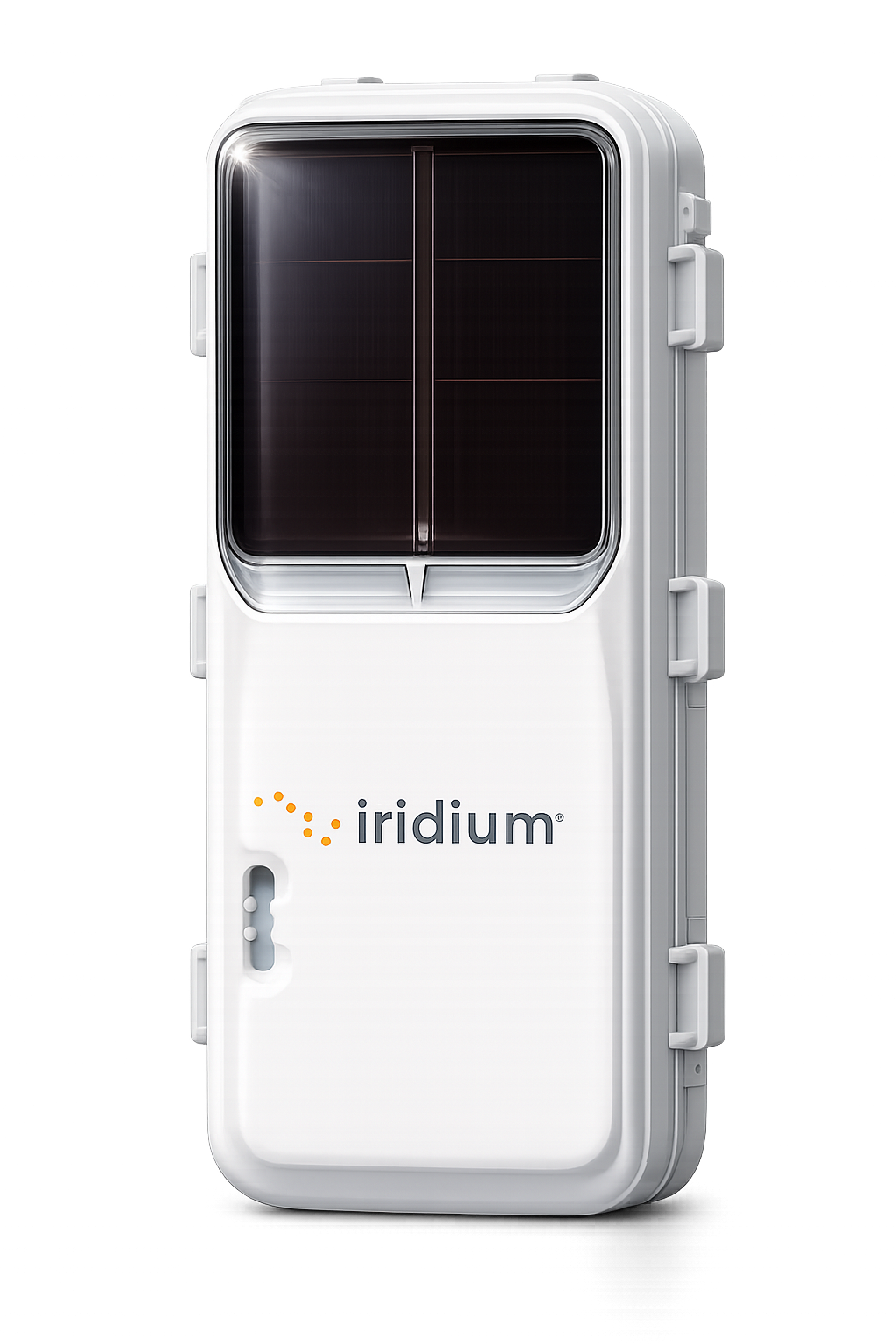 Iridium Edge-Solar