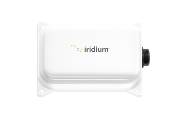 Iridium Edge® Pro